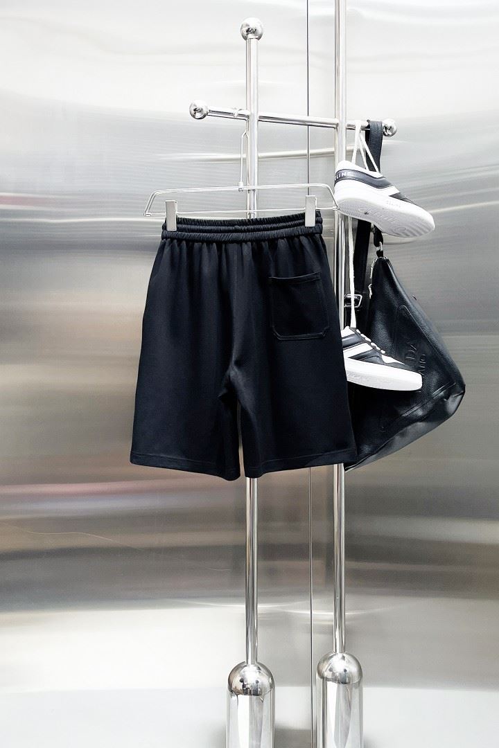 Moncler Short Pants